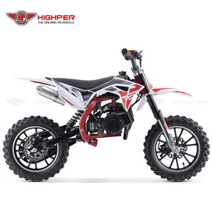 Mini <span class=keywords><strong>moto</strong></span> <span class=keywords><strong>cross</strong></span> de poche 49cc pas chère et cool (DB708) - Product Image 5