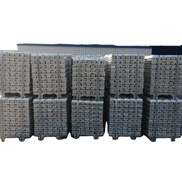 Алюминиевый сплав, слиток ADC12, заводская цена, поставка алюминия