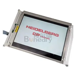 SM102 SM74 SM52 PM52 CD102 GTO46 GTO52 XL105打印零件LCD屏幕CP显示器