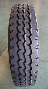 Neumático Radial para Camión Pesado de Alta Calidad a Precio de Mayoreo 11R22.5 12R22.5 13R22.5 9.5R22.5 10.5R22.5 - Product Image 3