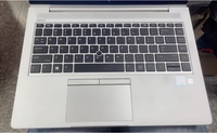 Ordinateur portable Huipu Elitebook 840 G7, avec processeur Intel Core I5-10310U, 16 Go de RAM et 512 Go de stockage, ordinateur portable d'occasion