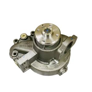 Bomba de Agua de Alta Calidad 338-1149 3381149 para Motor CAT C9.3B, <span class=keywords><strong>Serie</strong></span> Pump Doctor - Product Image 2