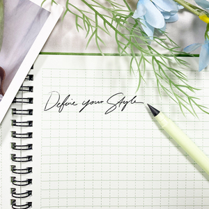 מותאם אישית 4 <span class=keywords><strong>5</strong></span>/8 "<span class=keywords><strong>x</strong></span> <span class=keywords><strong>7</strong></span>" גשם כל צד מזג האוויר מחברת ספירלית לצד ספירלת צד - Product Image 6