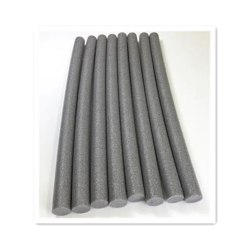 25mm/30mm diameter Sealing construction joints Backer Rod Round open cell closed cell foam strip