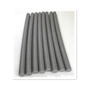 Joints de construction d'étanchéité de 25mm/30mm de diamètre, tige de support ronde à cellules ouvertes bande de mousse à cellules fermées