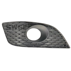 Phía trước thấp hơn Bumper Spoiler đèn sương mù Bìa 1p0853665/6A/F/<span class=keywords><strong>G</strong></span> cho ghế Leon 2006-2013-bên trong Fender 1p0809957/8 - Product Image 3