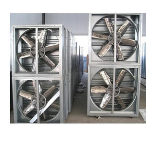 ฟาร์มสัตว์ปีกไอเสียพัดลมโรงงานใช้พัดลมแกนไหล<span class=keywords><strong>พัดลม</strong></span>ดูดอากาศ - Product Image 6