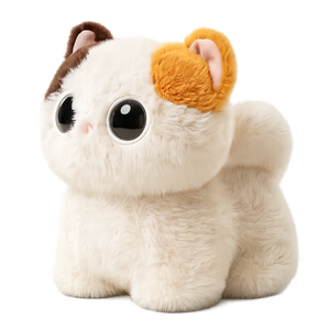 Juguetes de Peluche Personalizados ODM OEM con IA, Juguetes Educativos con Diálogo por Voz Inteligente para Niños, Aprendizaje de Idiomas, Interacción Inteligente - Product Image 2