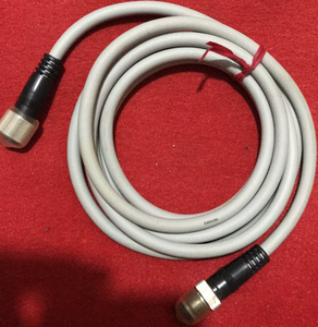 สายรีเลย์เซ็นเซอร์โฟโตอิเล็กทริก KEYENCE OP-94740 สำหรับ PZ-V/M ซีรีส์ M12 ถึง M12 ขั้วต่อแบบตรง 5 ม. / 16.4 ฟุต OP 94740 - Product Image 6