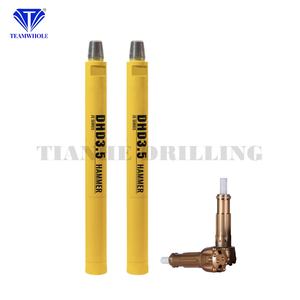 آلات البناء ذات الضغط العالي Bit ، أدوات حفر الصخور ، مؤثرة لجهاز الحفر للتطبيقات ذات الفتحات - Product Image 5