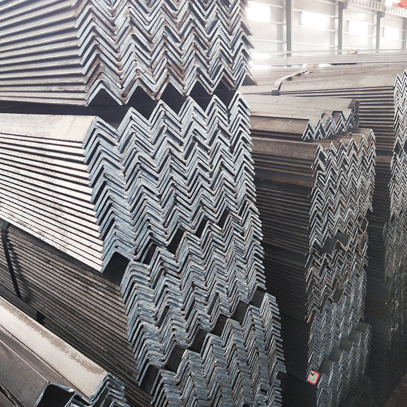 L 150 x 150 x 15 Hot Rolled Steel Equal Leg Angle