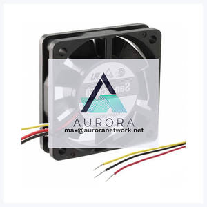 Ventilateur de refroidissement OEM de haute qualité, 109P0605H701,1688-1151-ND, avec un bon prix - Product Image 1