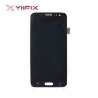 Harga Pabrik untuk Layar LCD Samsung Galaxy J3 2016 J320FDS Layar Sentuh Digitizer J320M