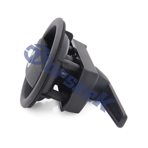 Round RV <strong>Door</strong> Lock with 2 Keys, Black <strong>Plastic</strong> Camper Entry Lock, Waterproof Replacement <strong>Latch</strong> for Motorhome Caravan Boat Cabinet - Product Image 3