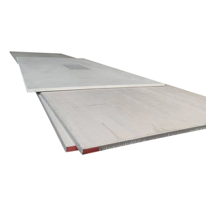 Factory 304 304L 316 316L Placa de acero inoxidable 24mm Hoja y placas Servicio de soldadura de grado 904L disponible - Product Image 4