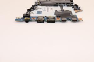 X13 Gen 3 T14s Gen 3 AMD Laptop Motherboard para Lenovo ThinkPad FRU:5B21J77453 5B21J77459 1 DDR4 - Product Image 3