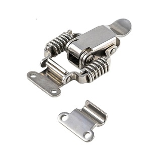 stainless toggle latch - Product Image 3