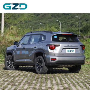 2025 yeni araba 2026 Sale büyük köpek Dargo artı lüks Suv 5-<span class=keywords><strong>door</strong></span> 5-seat benzin araç ucuz arabalar satılık sol el araba dardargo - Product Image 5