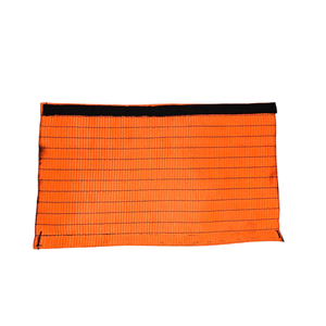 Protector de Eslinga de Elevación <span class=keywords><strong>Frima</strong></span>, Funda Protectora Personalizada con Cierre de Velcro, Logotipo Personalizado, Soporte OEM/ODM para Uso en Transporte - Product Image 5