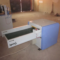 Meilleur prix nouvelle condition fibre de polyester carde machine coton ouvreur machine laine ouverture machine à vendre