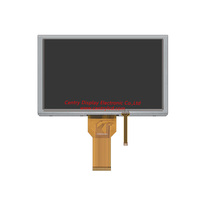 8.0 pouces écran TFT LCD Module pilote IC ILI5600DS + ILI6122 ascenseur appareils ménagers affichage