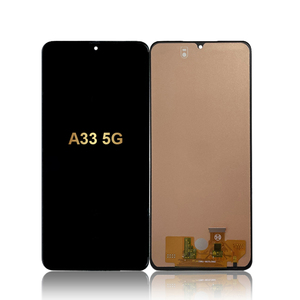 สินค้าคุณภาพจอแสดงผลแบบสัมผัสจอ LCD โทรศัพท์มือถือสำหรับซัมซุง A32 A326 M32 A33 A40S A42 A50 A51 A52 A52s 5กรัม