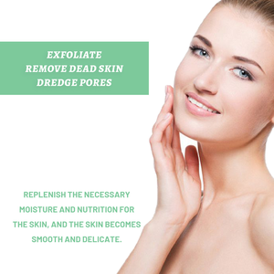 Gel Limpiador <span class=keywords><strong>Facial</strong></span> <span class=keywords><strong>Exfoliante</strong></span> Suave con Logotipo Personalizado, a Base de Hierbas, Hidrata, Elimina la Suciedad y el Aceite, Purifica los Poros, Gel Limpiador <span class=keywords><strong>Facial</strong></span> Suave - Product Image 2