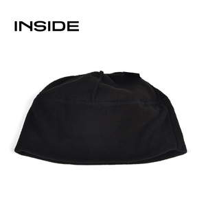 Tùy Chỉnh Nhiệt Lông Cừu <span class=keywords><strong>Beanie</strong></span> <span class=keywords><strong>Hat</strong></span> Với Miếng Vá Cao Su Nhiệt Lông Cừu <span class=keywords><strong>Beanie</strong></span> Cap Lông Cừu Mùa Đông <span class=keywords><strong>Hat</strong></span> - Product Image 4