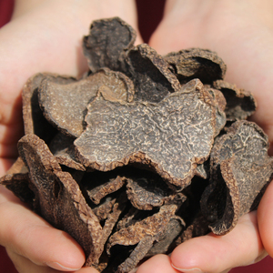 Trufas Negras Secas <span class=keywords><strong>de</strong></span> Yunnan al Mejor <span class=keywords><strong>Precio</strong></span> <span class=keywords><strong>de</strong></span> China, Champiñones y Trufas en Rodajas - Product Image 3