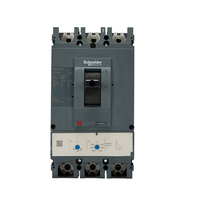 Disjoncteur à boîtier moulé Schneider CVS630F TMD 3P 500 P 690V 70KA 50/60Hz 100A 125A 160A 250A