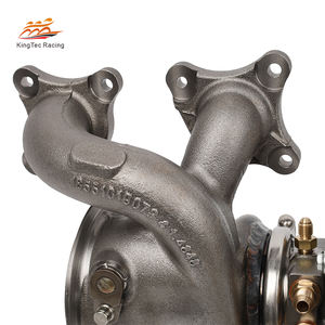 Hochleistungs-B58 <span class=keywords><strong>2</strong></span>-Port-Turbo-Upgrade für BMW B58 Turbo <span class=keywords><strong>2</strong></span>-Port mit G30-770 Laufradgröße - Product Image 1