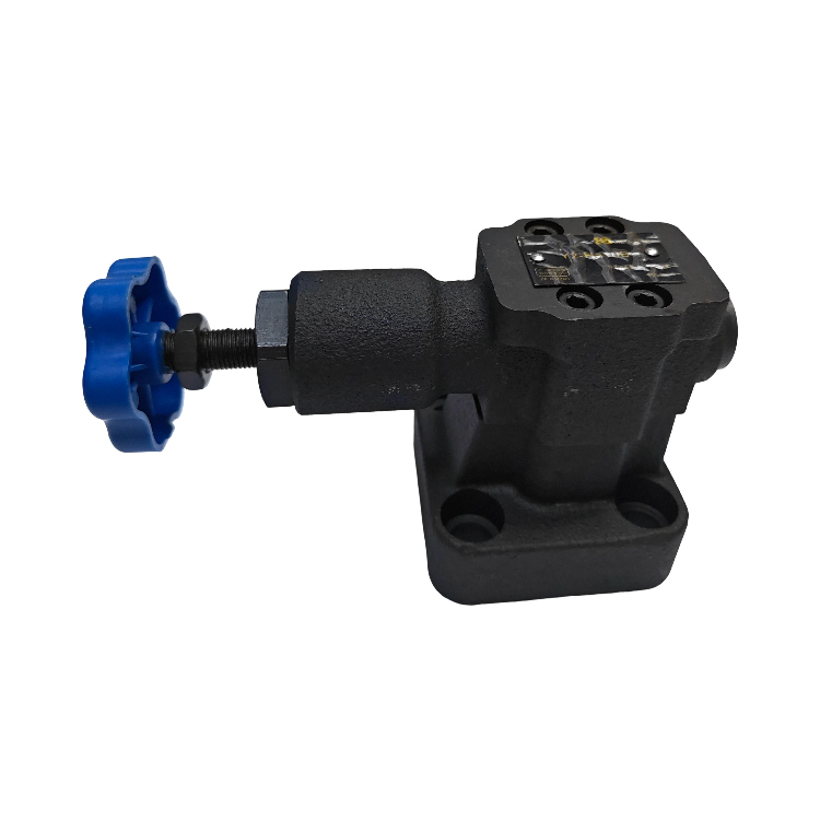 34SM H10B T Hydraulic Control Valve