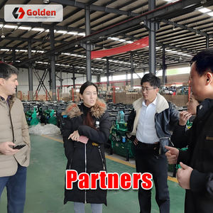 Fornecedor de Cortadores de Grama Elétricos Autônomos com Controle Remoto e Tecnologia de Rastreamento Inteligente - Product Image 5