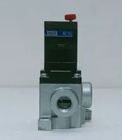 Nuevo Solenoide Original en Stock PMS2306-02-100DKLH-MKK2