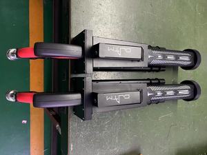 Nouvelle machine à jet de CO2 LED, batterie puissante, effet de fumée de scène, pistolet à main, canon à CO2 LED RVB, pistolet DJ pour boîte de nuit, bar - Product Image 3