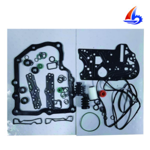 Nuovo Kit di Riparazione Facile per Corpo Valvole Cambio 0AM DQ200 per <span class=keywords><strong>Volkswagen</strong></span> e Audi, Kit di Tenuta per Corpo Valvole, Accessori e Parti per Veicoli - Product Image 1