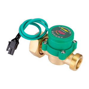 อุปกรณ์ควบคุมการไหลของน้ำแบบไฮดรอลิกขายดี - Product Image 1