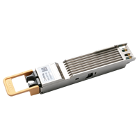 Module émetteur-récepteur optique Optoray OTQ-800G-DR8 800G OSFP DR8 de haute qualité, haute vitesse, 1310nm, 500m, connecteur MPO, fibre SM