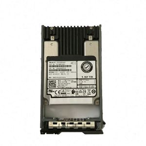 ใหม่แกะกล่อง DEXX FG31Y 1.92TB MIX ใช้ MLC SAS 12Gbps 2.5 นิ้ว Hot Plug SSD สำหรับ Poweredge - Product Image 6