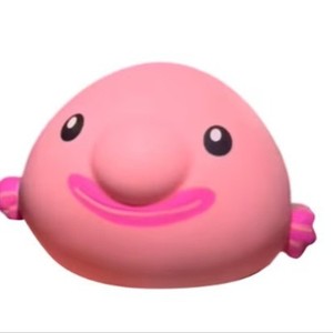 Jouets sensoriels anti-stress Taba Squishy personnalisés avec logo, jouets à presser en forme d'animaux pour enfants - Product Image 6