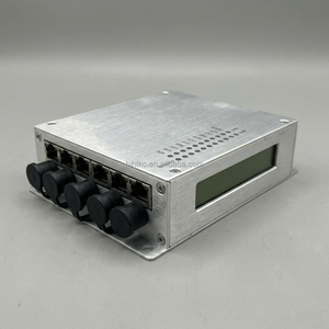 Rockwell Entek 	 1442 PS/PR 	 1442-PR-0809M0510N Control de Turbina <span class=keywords><strong>Ateam</strong></span>, Control de Máquina CNC, Corriente Nominal 80A160A - Product Image 3