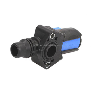 BM5G8C605DB # ใหม่เอี่ยมวาล์วควบคุมฮีตเตอร์ HVAC โซลินอยด์ BM5G8C605DA 1692742 1820582 - Product Image 4
