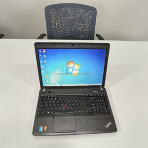I5-4gen โน๊ตบุ๊ค E540เลอโนโวขนาด128G SSD 15นิ้วมือสองคอมพิวเตอร์สำนักงานคอมพิวเตอร์ Quad Core TN - Product Image 5