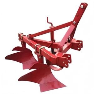 Charrue à haute productivité, herse de labour, cultivateur, charrue à ciseaux - Product Image 1