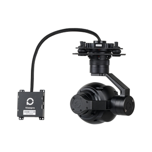 Caméra stabilisée Q10E adaptée avec zoom optique 10x pour accessoires de photographie d'action et de sport - Product Image 4