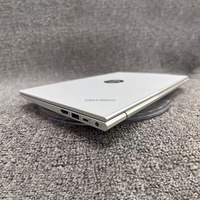 Harga Pabrik Untuk Laptop Bisnis Bekas HP 430G8 I5 11gen 8G 256G SSD, Ringan, Portabel, Komputer Komersial, Notebook Kantor & Pelajar