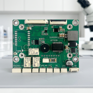 บอร์ดพัฒนา RFID รุ่น SLD1030 ชุดพัฒนาเครื่องอ่าน RFID UHF โมดูล RFID ที่ตั้งโปรแกรมได้ - Product Image 3
