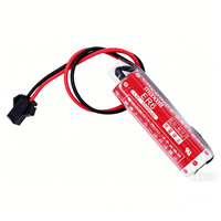 Batería Especial para Robot OTC Odechi MAXELL Magcell Wan Sheng ER6 ER6C 3.6V de Alto Rendimiento y Larga Duración