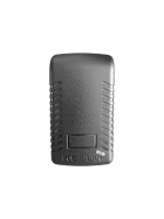 Inyector PoE de 10/100M, 24W, Compatible con IEEE 802.3af, Adaptador de Corriente CA 100-240V para Cámara IP y Punto de Acceso