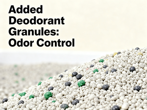 Benjie OEM ODM Factory Wholesale Clumping Bentonite Cat Litter Sand High-agglomeration Premium Eco-Friendly 5kg/10kg - Product Image 3